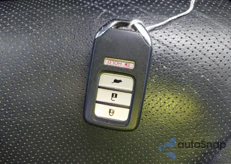 2016 Honda Cr-V Ex-L z USA, uszkodzony, nr VIN 5J6RM4H74GL014183